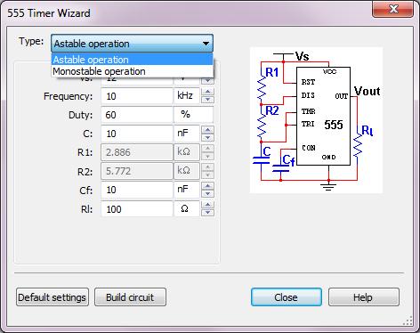 Wizardy Multisim zawiera 4