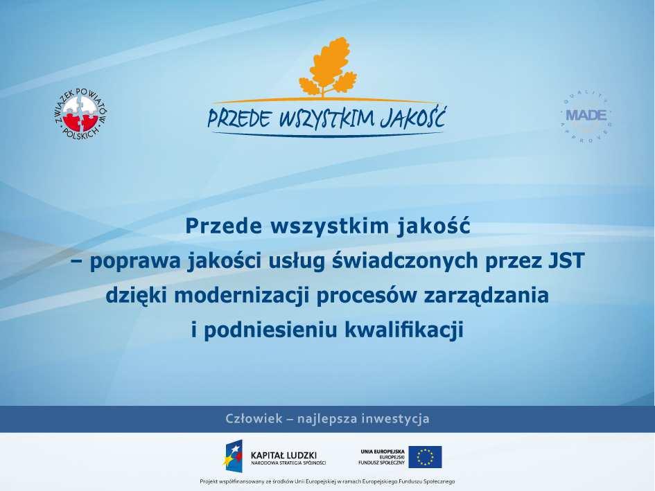 Benchmarking, a możliwości jego stosowania w turystyce -kreowanie wartości dla klienta-turysty i ocenianie jakości usług turystycznych Grzegorz