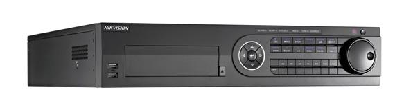 DS-8108/16HQHI-F8/N DVR Turbo HD 1080P 2U DS-1TP04I DS-1TP08I Jednostka PoC Turbo HD 4/8/16-kanałowe wejście wideo i audio