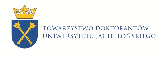 007.0070.15.2016 Protokół z posiedzenia Rady Towarzystwa Doktorantów Uniwersytetu Jagiellońskiego Kraków, 29 listopada 2016r.