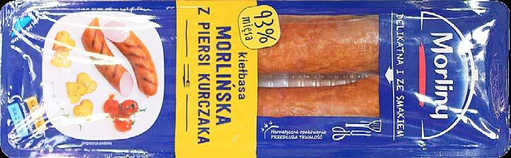 16 Kiełbasa z