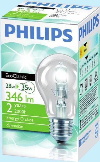 19,35 Świetlówka LED 16W 840 1600lm 4000K 1200mm Philips