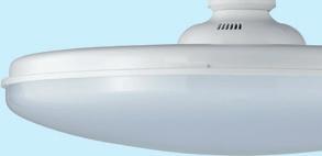 Ufo M LED E27 230V 14W
