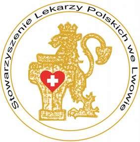 Logo Stowarzyszenia Lekarzy Polskich we Lwowie W 2001 roku we Lwowie z okazji 10-lecia Stowarzyszenia Lekarzy Polskich odbyło się jubileuszowe spotkanie, którego głównym akcentem było Międzynarodowe