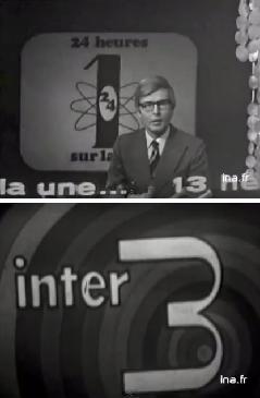 1972 r. ustawa powierzała kierownictwo ORTF prezydentowidyrektorowi generalnemu, mianowanemu przez Radę Ministrów.