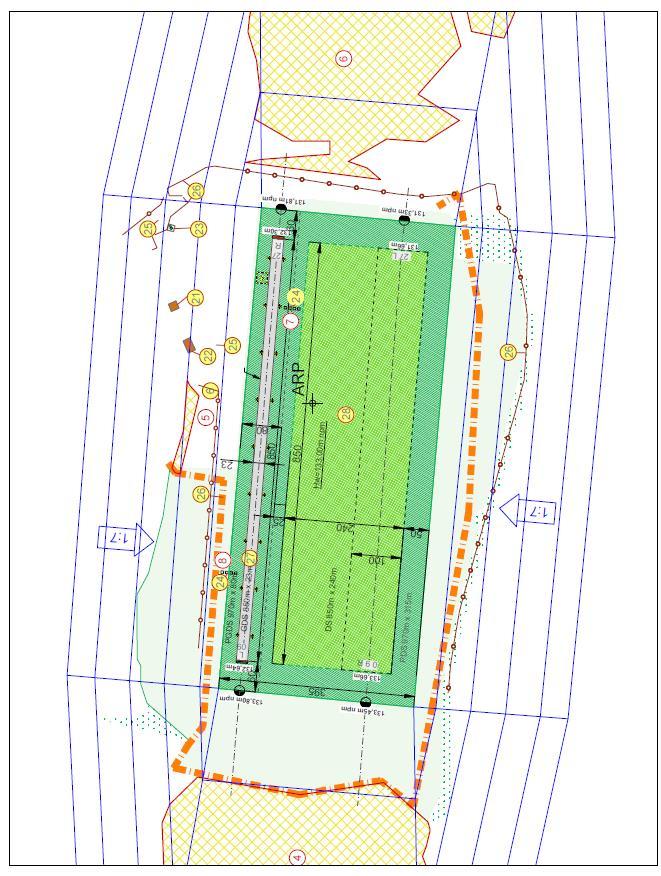 PLAN LOKALIZACJI