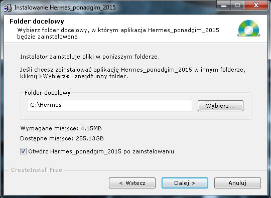 Zmiany w programie Zmiany w aplikacji Hermes 2017 wynikają z dostosowania do zmian w egzaminach w sesjach wiosenno-letnich 2017, oraz do zaleceń Generalnego Inspektora Ochrony Danych Osobowych.