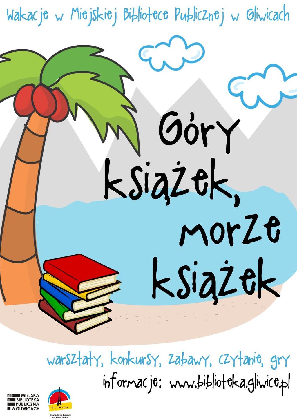 Wakacje zwykle spędzamy w pięknych okolicznościach przyrody. I tak to już jest, że jedni wolą morze, a inni lepiej wypoczywają w górach.