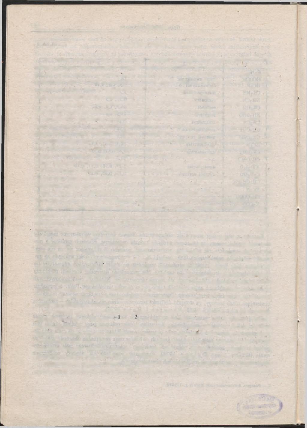 18 J. Krełow ski 3. ROZMIESZCZENIE MOLEKUŁ Jest rzeczą oczywistą, że m atecznikam i m olekuł m iędzygwiazdowych muszą być obszary o słonięte przed destrukcyjnym prom ieniowaniem ultrafioletow ym.