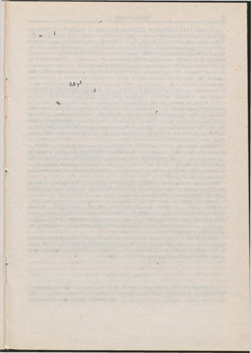 Gęste obłoki molekularne 21 1 2 (2) a n vn a gdzie: a - to współczynnik przylepiania, n koncentracja atomów gazu, v prędkość ziarna względem ośrodka gazowego, natomiast a oznacza promień ziarna.