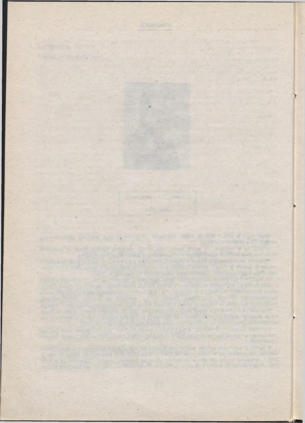 54 Kronika on progress in physics w 1975 r.