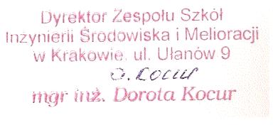 b) maksymalna liczba punktów za oceny z języka polskiego i trzech wskazanych w niniejszym Regulaminie obowiązkowych zajęć edukacyjnych oraz za szczególne osiągnięcia kandydata wymienione na