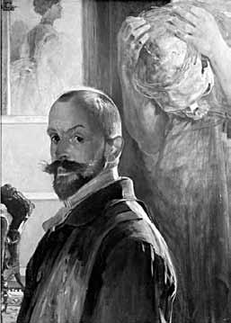 Po Malczewskio parodos Górskis ėmėsi rengti monografiją apie dailininkokūrybą 79, ir, nors šio darbo dėl ankstyvos mirties neužbaigė, nėra abejonės, kad grįžęs iš Paryžiaus dėstyti į Baranieckio
