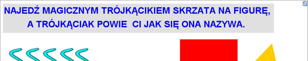 Geometria, jak zapewne się domyślasz, jest wykorzystywana wszędzie.