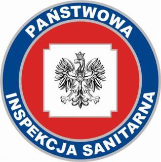 PAŃSTWOWY POWIATOWY INSPEKTOR SANITARNY W GDAŃSKU POWIATOWA STACJA SANITARNO EPIDEMIOLOGICZNA W