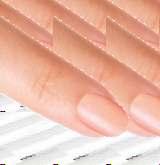 Coat Manicure 4 Innowacyjna formuła jednowarstwowa. Konsystencja zapewnia idealne krycie już przy pierwszej warstwie.