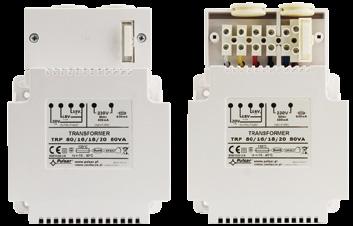 Akcesoria Transformatory Akcesoria Transformatory KOD / NAZWA: AWT 500 AWT 524 AWT 800 AWT 824 v 1.0 v 1.