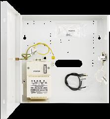 36 AWO008 obudowa 7 / TRP40 / PAR / S AWO008EI obudowa 7 / EI40 / PAR / S str.