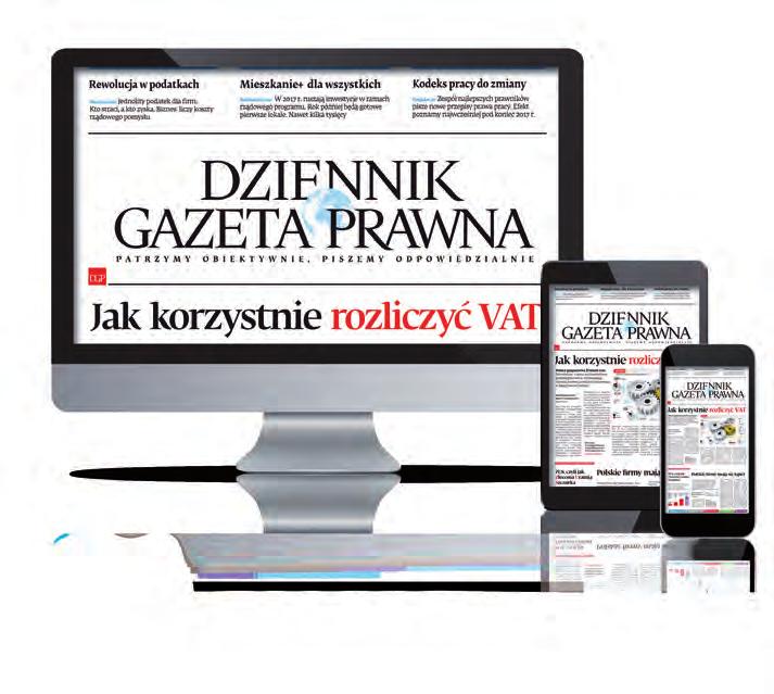 celów prywatnych pracownika ZAMÓW: www.sklep.infor.pl I tel. 22 761 31 27 I bok@infor.pl Patrzymy obiektywnie.