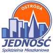 SPÓŁDZIELNIA MIESZKANIOWA JEDNOŚĆ 14-100 Ostróda ul. Jagiełły 37 KRS: 0000174696 REGON: 000487835 NIP: 7410003941 Centrala: 89 6423200 Sekretariat: 89 6423202, fax 89 6466712 www.jednosc-ostroda.