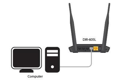 7. Router posiada również antenę radiową. Zdarzają się urządzenia, które posiadają antenę wbudowaną, jednak w większości przypadków, wychodzi ona na zewnątrz.