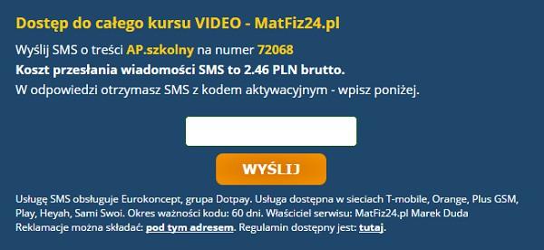 ROZDZIAŁ 2 Co to jest SMS Premium? Tłumacząc definicję SMS Premium można stwierdzić, że są to bardzo krótkie numery mające moc sprzedażową.