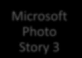 Microsoft Photo