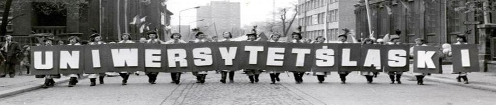 Początki kształcenia bibliotekarzy w Województwie Katowickim Od 1959- r.