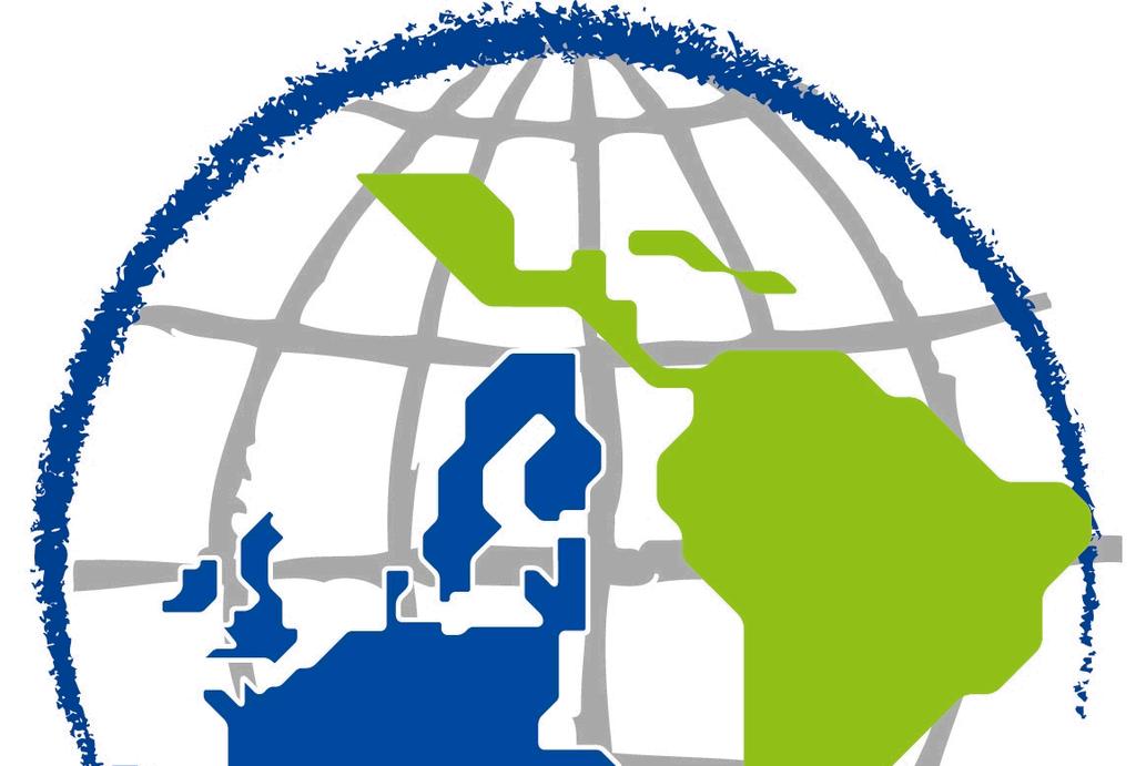 EUROPEJSKO-LATYNOAMERYKAŃSKIE ZGROMADZENIE PARLAMENTARNE REZOLUCJA Stosunki między Unią