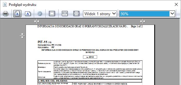 Sage Symfonia ERP Kadry i Płace Moduł Kadry i Płace został wydzielony z systemu Sage Symfonia ERP. Jego funkcję pełni samodzielna aplikacja Sage Kadry i Płace.