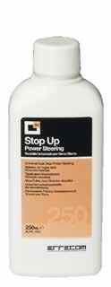 Stop Up Power Steering Uniwersalny uszczelniacz do układów wspomagania kierownicy Stop Up Power Steering to uszczelniacz o specjalnej formule dedykowanej do układów wspomagania kierownicy.