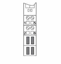 Moduy analogowe 4.18 Modu analogowy 2AI RTD High Feature (6ES7134-4NB01-0AB0) 4.