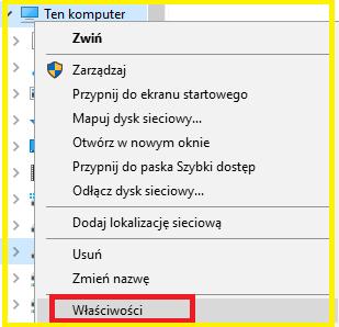 W celu zainstalowania oprogramowania należy przejść do odpowiedniego katalogu w zależności od systemu operacyjnego.