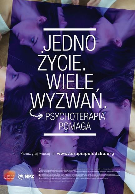 Cel operacyjny 3 Prowadzenie działań na rzecz upowszechniania wiedzy na temat zdrowia psychicznego i jego uwarunkowań, kształtowanie przekonań, postaw, zachowań i stylu życia wspierającego zdrowie