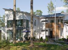I co ważne dzięki wysokiej jakości dachu Ruukki, Twój dom staje się jest jeszcze cenniejszy. Dachy Ruukki cechuje fińska jakość.