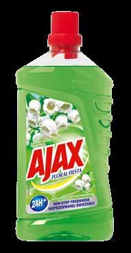 Ajax Colgate 1 l