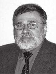 2 M. KUKOWSKA, K. DZIERZBICKA prof. dr hab. in. Zbigniew Kamiñski urodzi³ siê w roku 1947 w odzi. Studiowa³ chemiê na Wydziale Chemicznym Politechniki ódzkiej.