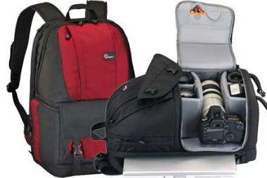 LowePro Fastpack 200 200PLN Peli