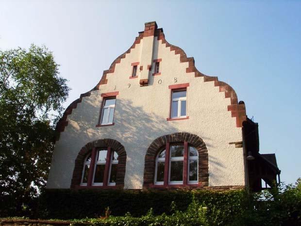 Partner w Projekcie Pädagogisches Landesinstitut 6 Krajowy Instytut Pedagogiczny Nadrenii - Palatynatu (Das Pädagogische Landesinstitut Rheinland- -Pfalz) został założony 1 sierpnia 2010 roku.