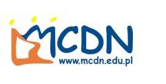 Partner w Projekcie Małopolskie Centrum Doskonalenia Nauczycieli Małopolskie Centrum Doskonalenia Nauczycieli - MCDN jest publiczną, akredytowaną placówką doskonalenia nauczycieli prowadzoną przez