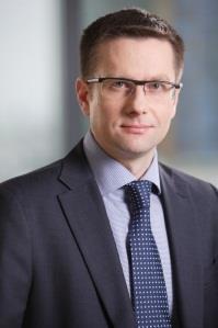Dane kontaktowe Paweł Sadowski Dyrektor, Dział Doradztwa Finansowego Deloitte