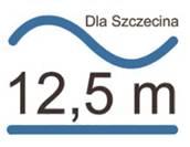 oznakowania nawigacyjnego i VTS Przygotowanie pól refulacyjnych na urobek pogłębiarski Aktualne i docelowe parametry toru