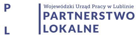 Partnerstwo lokalne na rzecz Promocji Znaczenia Zatrudnienia i Przedsiębiorczości Regionalny Plan Działań na rzecz Zatrudnienia na 2014 rok wskazuje jako priorytet rozwój