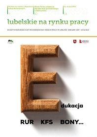 Pracy w Lublinie (www.wup.lublin.pl). 6.3.