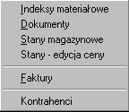 1.3.2. Menu Przegląd Otwarte menu Przegląd jest ukazane na rys.4.