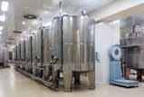 Tankowce chemiczne Wojsko Kompresory mobilne Symulatory Cele do strzelania Mobilne urządzenia do czyszczenia dział czołgowych Rolnictwo Przetwórstwo mleka Maszyny