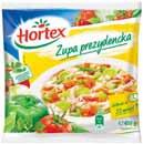 6 Zupa HORTEX 450 g wybrane rodzaje cena za - z kartą 6,4/ - bez karty Z RODZINKĄ ZYSKUJESZ 0 6 89 z