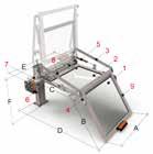 głównego wrzeciona Double-movement universal device, for the insertion of chuck rotation Jeśli