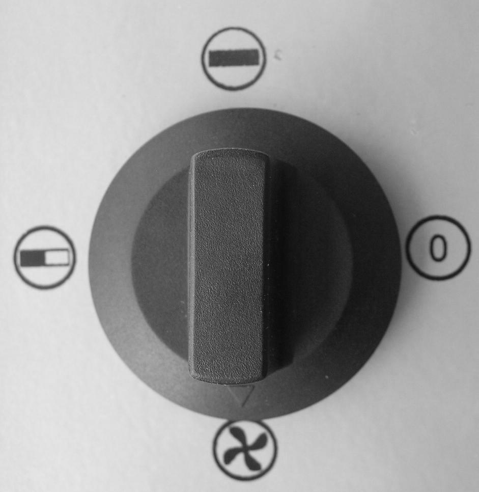 Switch position 4 kw 5 Max current cons.