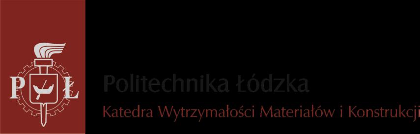 prof. dr hab. inż. Maria Kotełko Łódź, 10.12.2016 r. maria.kotelko@p.lodz.pl Recenzja dorobku naukowego i wyodrębnionego jednotematycznego cyklu publikacji pt.